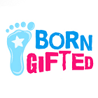 title='Born